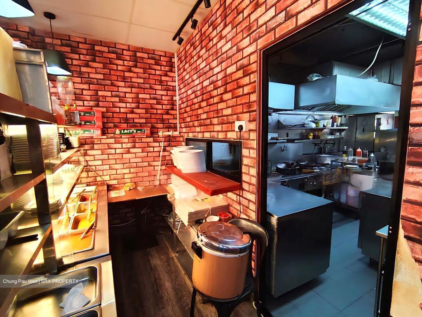 5 CHANGI VILLAGE ROAD (D17), Retail #549870301